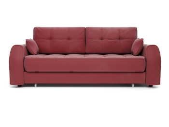 Диван-кровать Сириус,еврокнижка,велюр