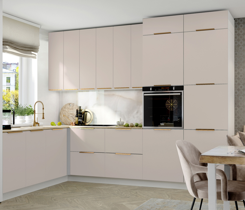 Навесные, Шкаф навесной 50 х 36 см Фиджи