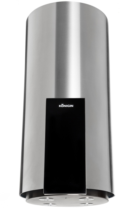 Вытяжки, Кухонная вытяжка Konigin Equilibrium W Glass