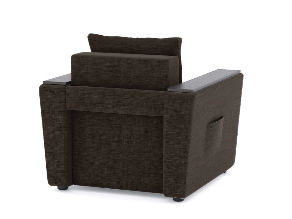 Кресла-кровати, Кресло-кровать Дубай Майами, рогожка