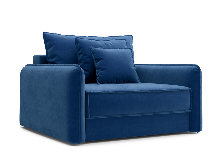 Недорогие кресла, Кресло Кросби