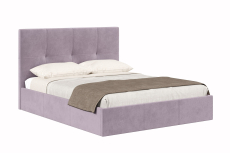 Мягкая кровать, Кровать Марсель 1600