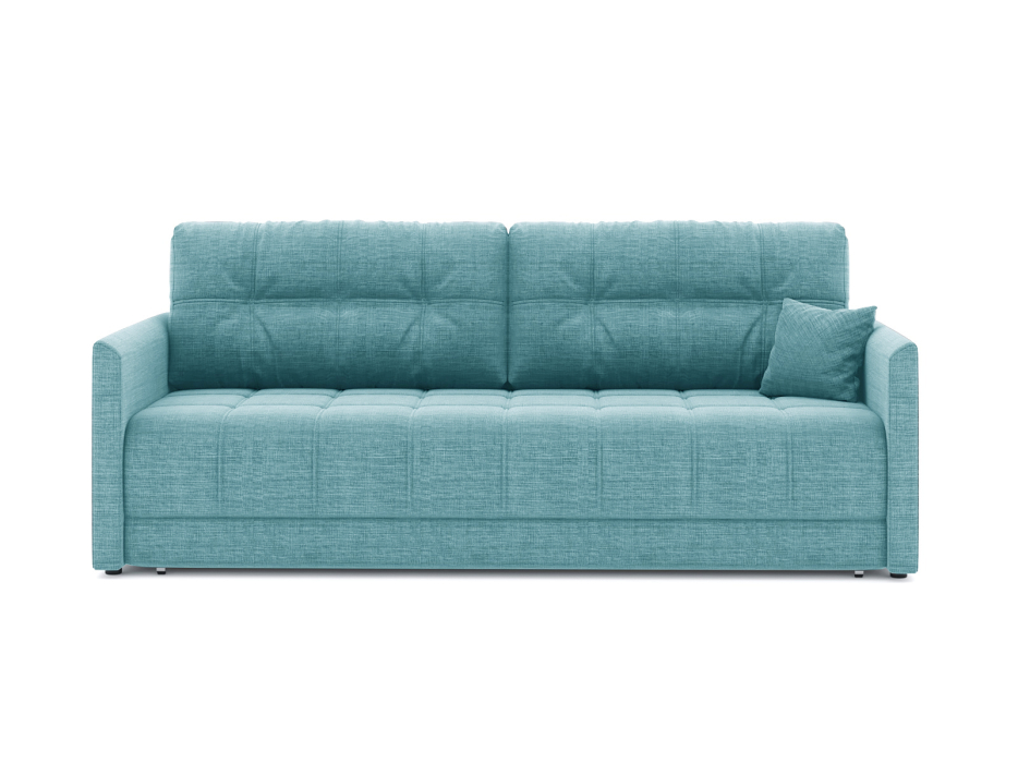 Диваны еврокнижки, Диван-кровать Босс Лофт  еврокнижка, рогожка