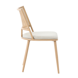 Комплект стульев Unity Echo (Комплект 2 шт)