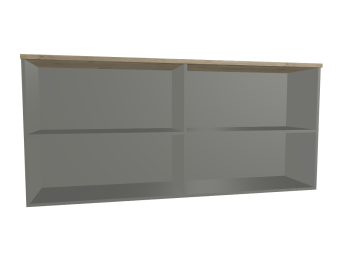 Модульная система Карина Антресоль АН-1015