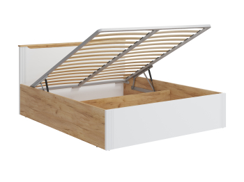 Кровать с подъемным механизмом Эмилия ЭЛ-34