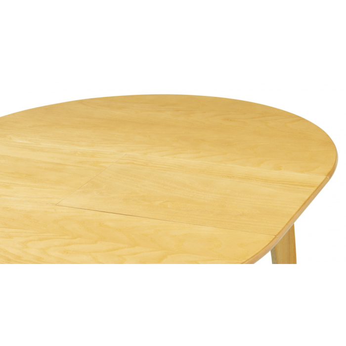 Обеденные столы, Деревянный стол Распи 90(120)х90х76