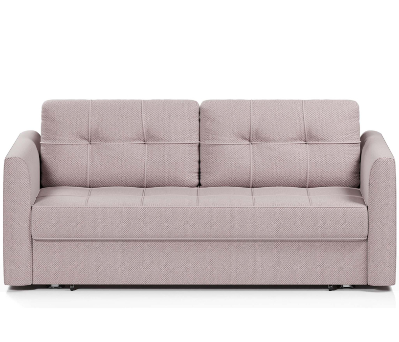 Диваны прямые, Диван-кровать прямой Джефри еврокнижка,велюр