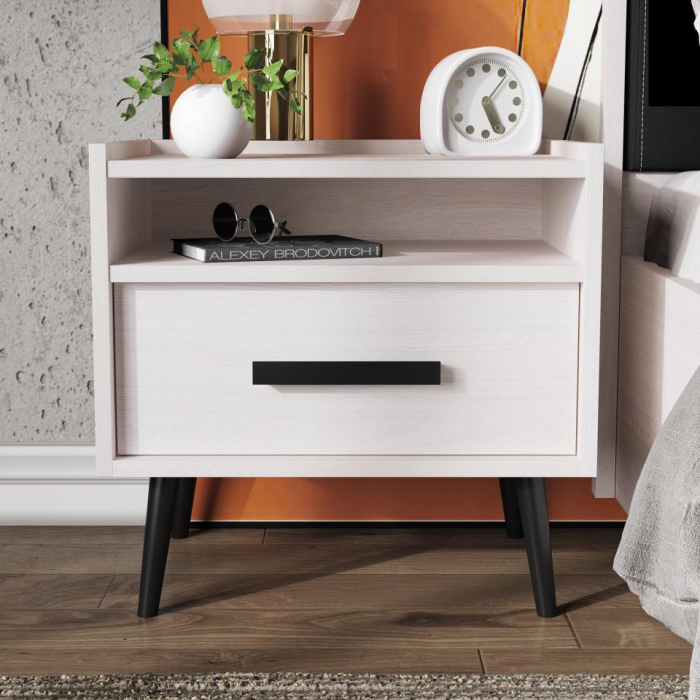 Тумбы, Модульная система Nature (модуль 41) Тумба прикроватная