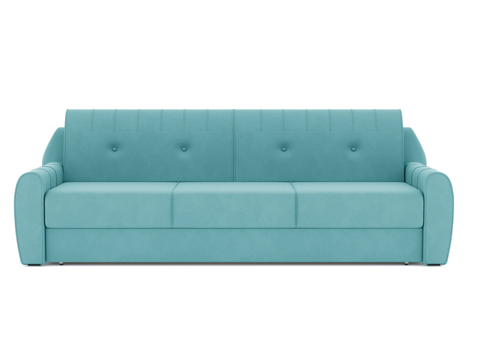 Диваны еврокнижки, Диван-кровать еврокнижка Ингрид, велюр