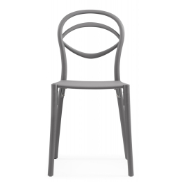 Пластиковый стул Simple