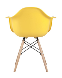 Стул Bari в стиле Eames DAW