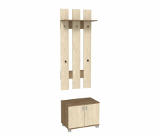 Прихожие, Модуль №4 ШК-9