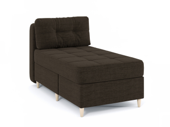 Диван-кровать еврокнижка трасформер  Уно 2, рогожка Люкс