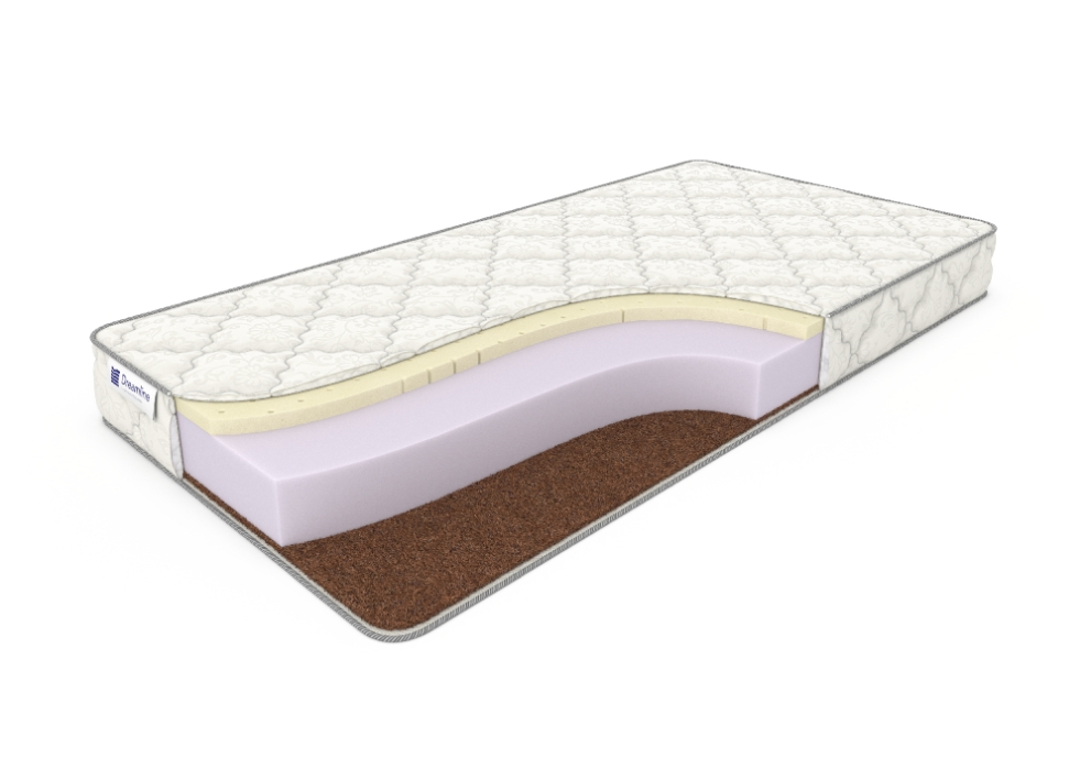 В скрутке, Матрас Dreamline DreamRoll SleepDream 1800*2000