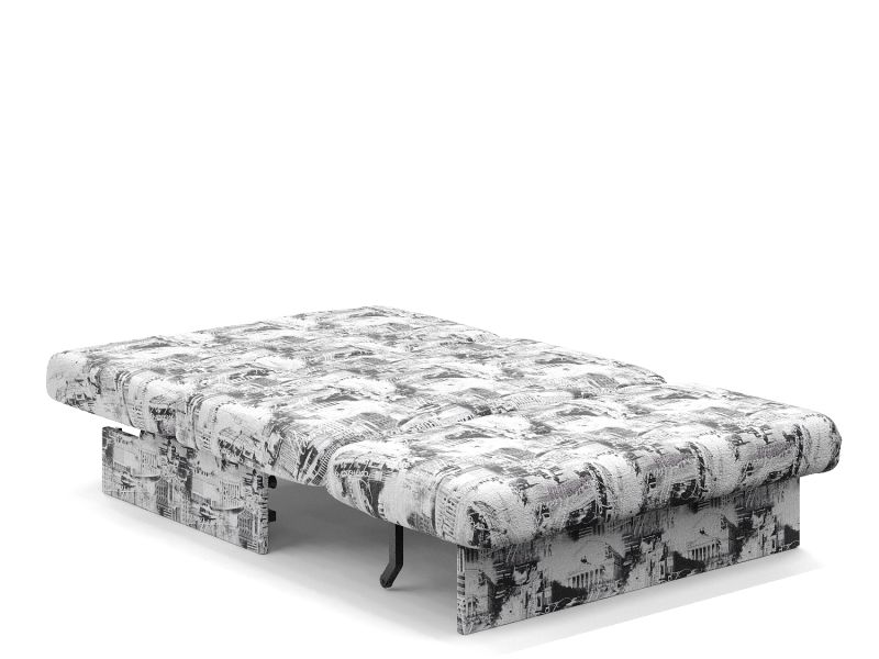 Диваны прямые, Диван-кровать Некст, аккордеон,велюр