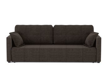 Диван-кровать еврокнижка Риммини, рогожка