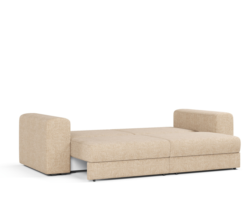 Диваны еврокнижки, Диван-кровать Свитон еврокнижка, рогожка