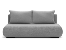 Диваны прямые, Диван-кровать Хлоя, еврокнижка,рогожка