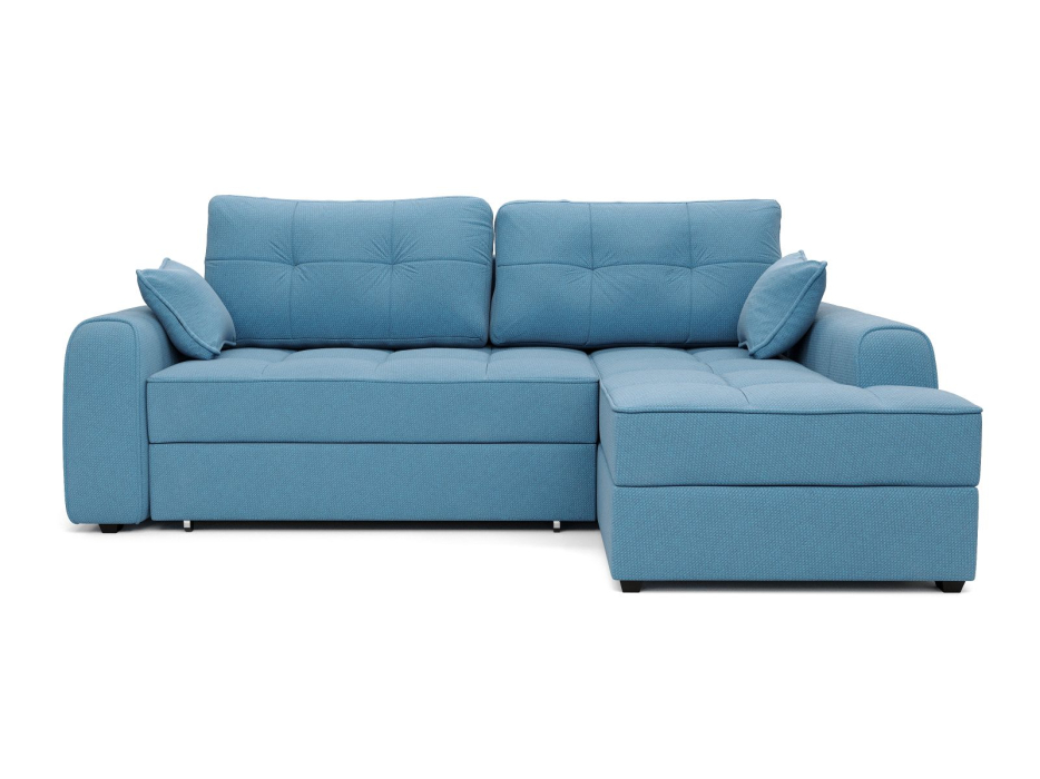 Для дома, Угловой диван-кровать Каймак,еврокнижка,велюр