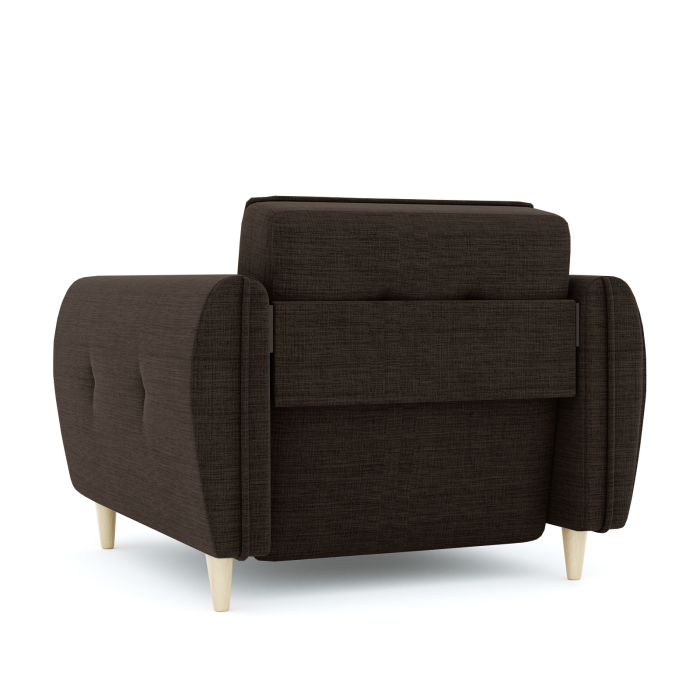 Кресла-кровати, Кресло-кровать Анита, рогожка