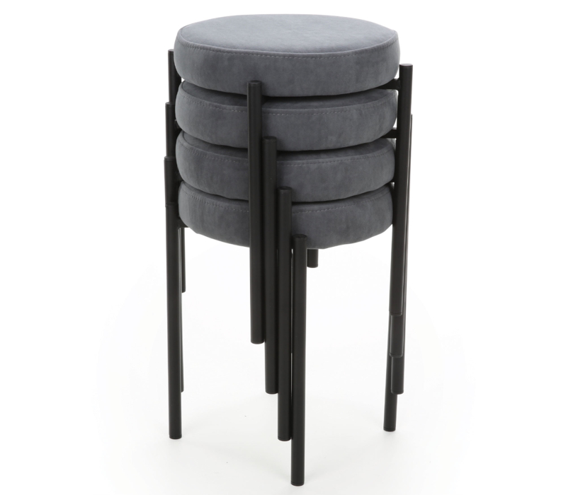 Табуреты, Табурет КАНАПЕ 4 шт.