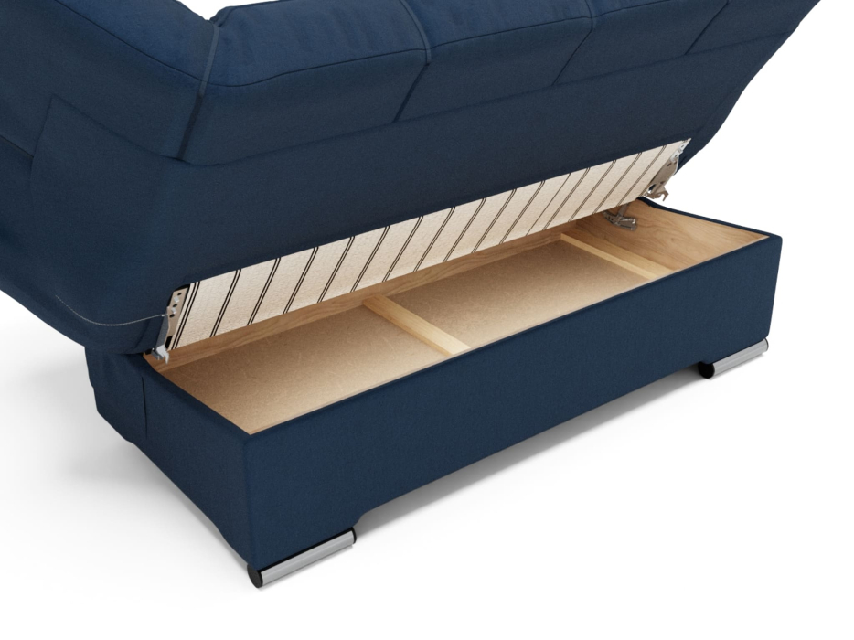 Диваны книжки, Прямой диван Клик-Кляк,велюр