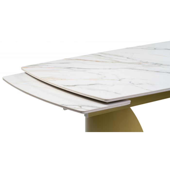 Обеденные столы, Керамический стол Готланд