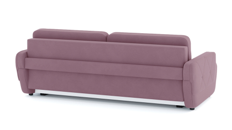 Диван-кровать Джелонг еврокнижка-пантограф, велюр