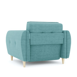 Кресло-кровать Анита, рогожка