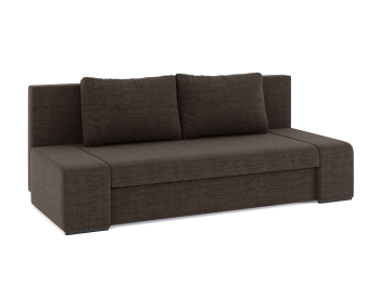 Диван-кровать еврокнижка Сан Ремо, рогожка