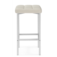 Стулья, Барный стул Лофт (белые ноги)