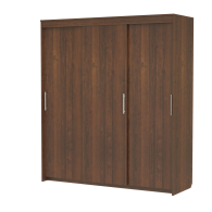 Шкафы-купе 3-х дверные, Шкаф-купе шк-22