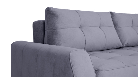 Диван Soft, велюр