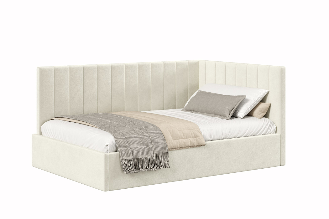 Тахты кровати, Тахта  Венеция 1200 с подъёмным механизмом