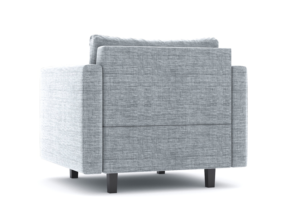 Кресло для отдыха, Кресло для отдыха Герадин, рогожка