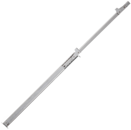 Комплект телескопических направляющих для духового шкафа Konigin