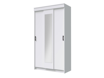 Шкаф-купе Эко 1,2 м ЛДСП
