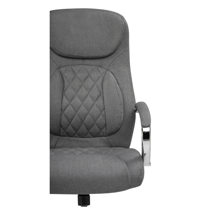 Для офиса и дома, Компьютерное кресло Tron (Ткань)