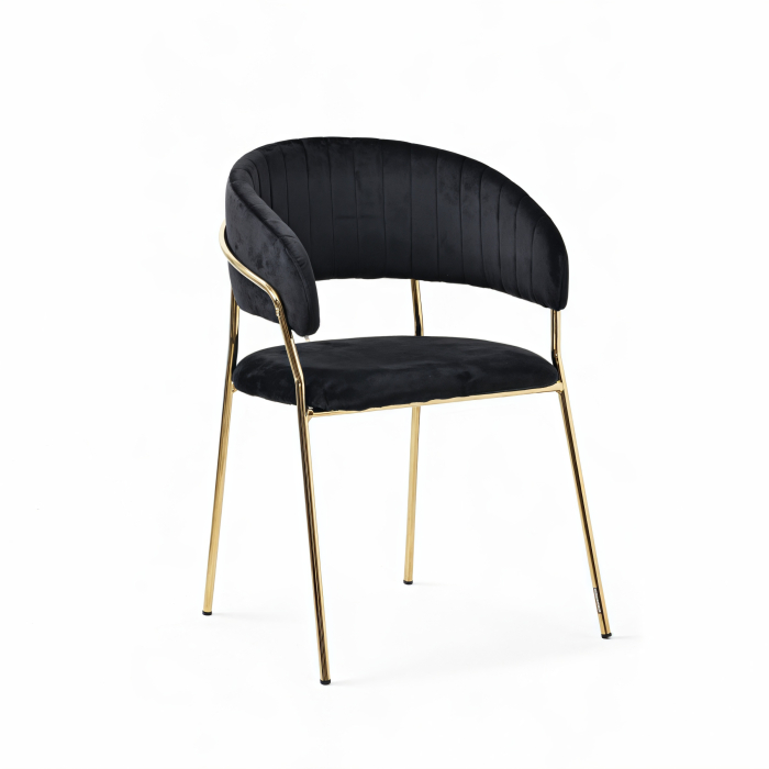 Стулья, Стул Whispered Fusion, золотой