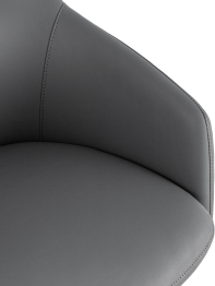 Кресло офисное TopChairs A339