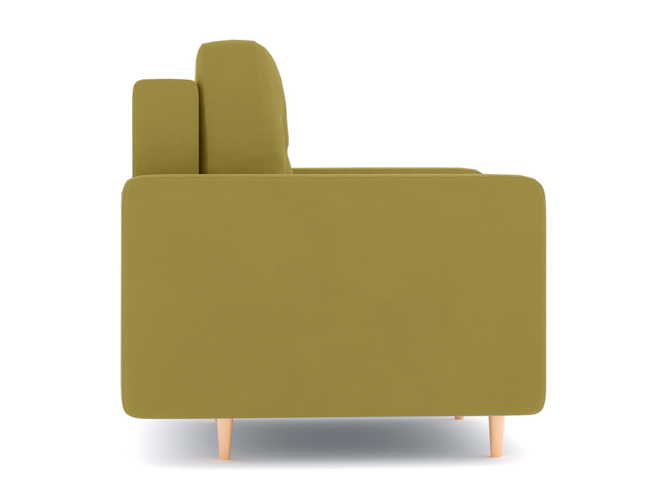 Кресло для отдыха, Кресло для отдыха Белфаст, велюр