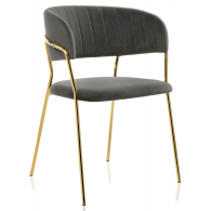 Стулья, Стул Kamelia gold