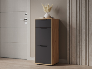 Тумба Оптима ОП-08