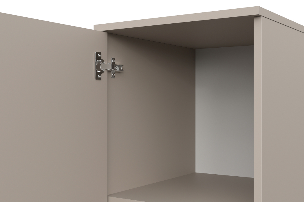 Шкафы, Пенал Денвер