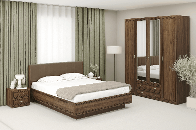 Спальня Карина  СК-1018