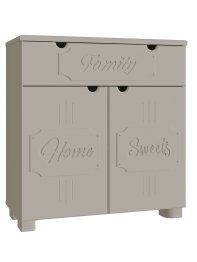 Тумба ДримСтар ДС-18