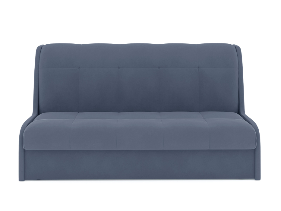 Диваны кровати со спальным местом, Диван-кровать Токио 80 аккордеон, велюр