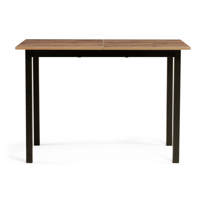 Обеденные столы, Деревянный стол Аркон 110(130)х68х75