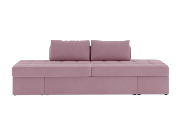 Диван-кровать угловой Оливер еврокнижка-трансформер, велюр